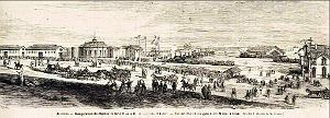 Oran- Ancienne Gare- 005